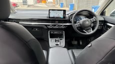 Honda CR-V 2.0 eHEV Advance 5dr eCVT Hybrid Estate